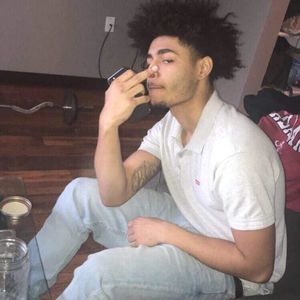 Meet your Posher, Johnny